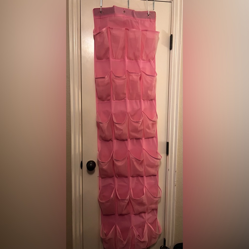 Shoe organizer